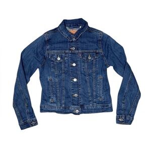 Levi’s denim Jean jacket